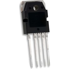 Robo Dünya KA1M0680R To-3p-5l Power Swıtch Ic