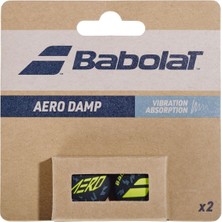 Babolat Aero Damp Titreşim Önleyici 2li