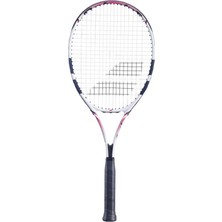 Babolat Feather 102  260 gr Yetişkin Tenis Raketi (27/ Grip L0)