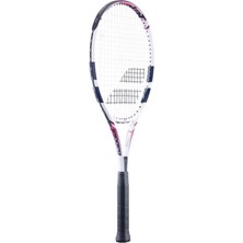 Babolat Feather 102  260 gr Yetişkin Tenis Raketi (27/ Grip L0)