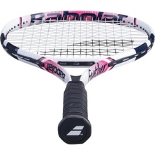 Babolat Feather 102  260 gr Yetişkin Tenis Raketi (27/ Grip L0)