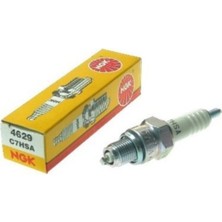 Ngk Honda Today Buji C7HSA