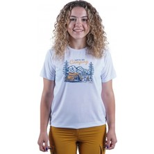 Utopeak Lets Go Camping T-Shirt