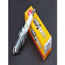 Ngk Buji Tek Tırnak 1 Adet Toyota Yarıs 1.0 Motor 2003-2005  65 Beygir Buji 1 Adet