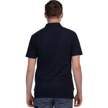 Formteks Polo Yaka Tshirt Lacivert