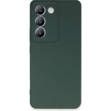 Adige Vivo V30 Lite 4g Kılıf Silikon First Premier