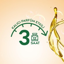 Komili Rich Aroma Peace&calm Duş Jeli Seti - Amber&beyaz Yasemin - Kalıcı Parfüm Etkili - 4 x 500 ml