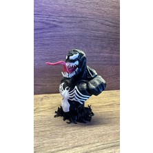 Venom Figür