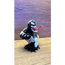 Venom Figür