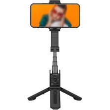 Senon Hohem Isteady Q 2 Eksenli El Tipi Selfie Çubuğu Gimbal Stabilizatör Zore Gimbal Stabilizatör