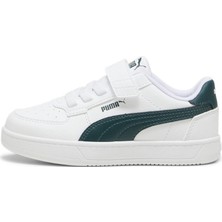 Puma Caven 2.0 Ac Çocuk Sneaker