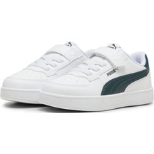 Puma Caven 2.0 Ac Çocuk Sneaker