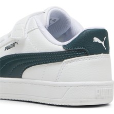 Puma Caven 2.0 Ac Çocuk Sneaker