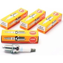 Ngk Atesleme Bujisi BKR6EZ (4lu Paket) 4 Adet