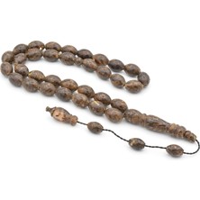 Murty99 Usta Işi Sistemli Beyzi Kesim Mis Kokulu Sıkma Karanfil Tesbih Iri Boy