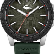 Lacoste LAC2011357 Erkek Kol Saati