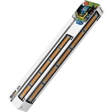 Wolfram 10V-30V LED Bar Off-Road Turuncu (14 Fonksiyonlu) (Çakar Tepe Lamba) (76 Cm) E9