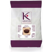 Krater Kakaolu Pandispanya Miksi 10 kg
