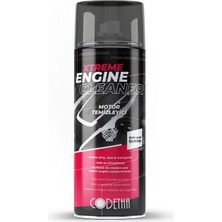 Codetha Motor Parlatıcı Sprey 500ML