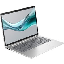 Hp Elitebook 645 G11 Ryzen 7 7735U 32GB Ddr5 4tb SSD Radeon 680M 14" Fhd Wuxga Windows 11 Pro Taşınabilir Bilgisayar HPA05CMAWP07 + Zetta Çanta