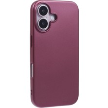 Xstep Case Apple iPhone 16 Telefon Kılıfı (Yurt Dışından)