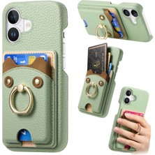 Xstep Case Apple iPhone 16 Telefon Kılıfı (Yurt Dışından)