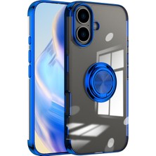 Xstep Case Apple iPhone 16 Telefon Kılıfı (Yurt Dışından)