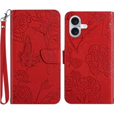 Xstep Case Apple iPhone 16 Telefon Kılıfı (Yurt Dışından)