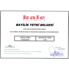 Kale Mavi Soğutucu-Buzluk 32 Lt 30-34,9 L