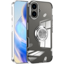 Xstep Case Apple iPhone 16 Telefon Kılıfı (Yurt Dışından)