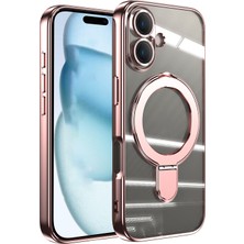 Xstep Case Apple iPhone 16 Telefon Kılıfı (Yurt Dışından)