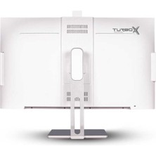 Turbox TAX1336 I7 4770 16GB Ram 512GB SSD 27 Inç Full Hd Dokunmatik Bt Webcam Wifi All In One Pc