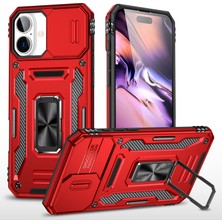 Xstep Case Apple iPhone 16 Telefon Kılıfı (Yurt Dışından)