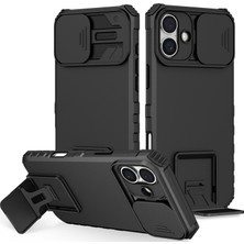 Xstep Case Apple iPhone 16 Telefon Kılıfı (Yurt Dışından)