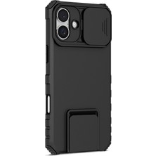 Xstep Case Apple iPhone 16 Telefon Kılıfı (Yurt Dışından)