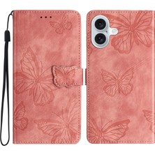 Xstep Case Apple iPhone 16 Telefon Kılıfı (Yurt Dışından)