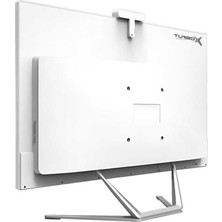 Turbox TAX1364 I7 3770 16GB Ram 512GB SSD 23.8 Inç Full Hd Dokunmatik Webcam Wifi All In One Pc