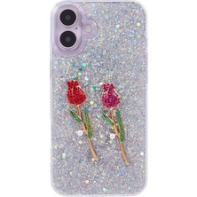 Xstep Case Apple iPhone 16 Telefon Kılıfı (Yurt Dışından)