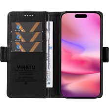 Xstep Case Apple iPhone 16 Telefon Kılıfı (Yurt Dışından)