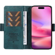 Xstep Case Apple iPhone 16 Telefon Kılıfı (Yurt Dışından)