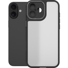 Xstep Case Apple iPhone 16 Telefon Kılıfı (Yurt Dışından)