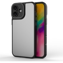 Xstep Case Apple iPhone 16 Telefon Kılıfı (Yurt Dışından)