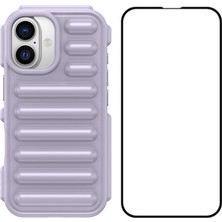 Xstep Case Apple iPhone 16 Telefon Kılıfı (Yurt Dışından)