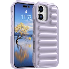 Xstep Case Apple iPhone 16 Telefon Kılıfı (Yurt Dışından)