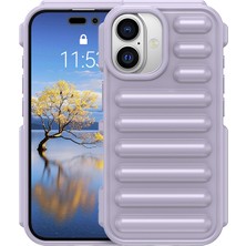 Xstep Case Apple iPhone 16 Telefon Kılıfı (Yurt Dışından)