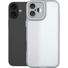 Xstep Case Apple iPhone 16 Telefon Kılıfı (Yurt Dışından)