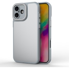 Xstep Case Apple iPhone 16 Telefon Kılıfı (Yurt Dışından)