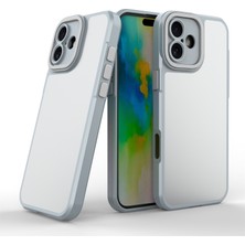 Xstep Case Apple iPhone 16 Telefon Kılıfı (Yurt Dışından)