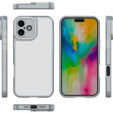 Xstep Case Apple iPhone 16 Telefon Kılıfı (Yurt Dışından)