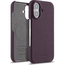 Xstep Case Apple iPhone 16 Telefon Kılıfı (Yurt Dışından)